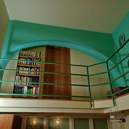 B&B Il Nespolo Salerno Dış mekan fotoğraf