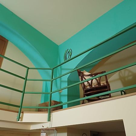 B&B Il Nespolo Salerno Dış mekan fotoğraf