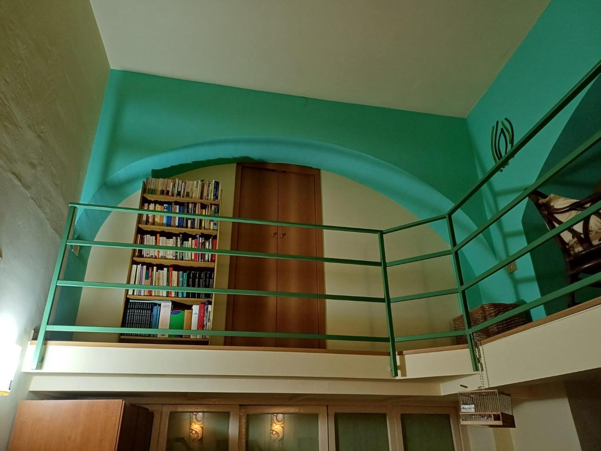 B&B Il Nespolo Salerno Dış mekan fotoğraf