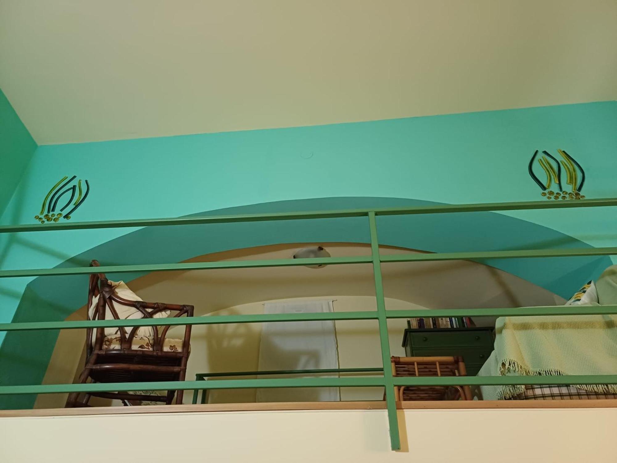 B&B Il Nespolo Salerno Dış mekan fotoğraf