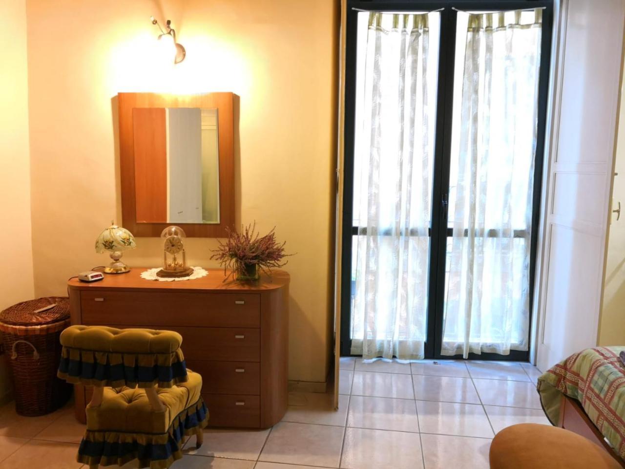 B&B Il Nespolo Salerno Dış mekan fotoğraf