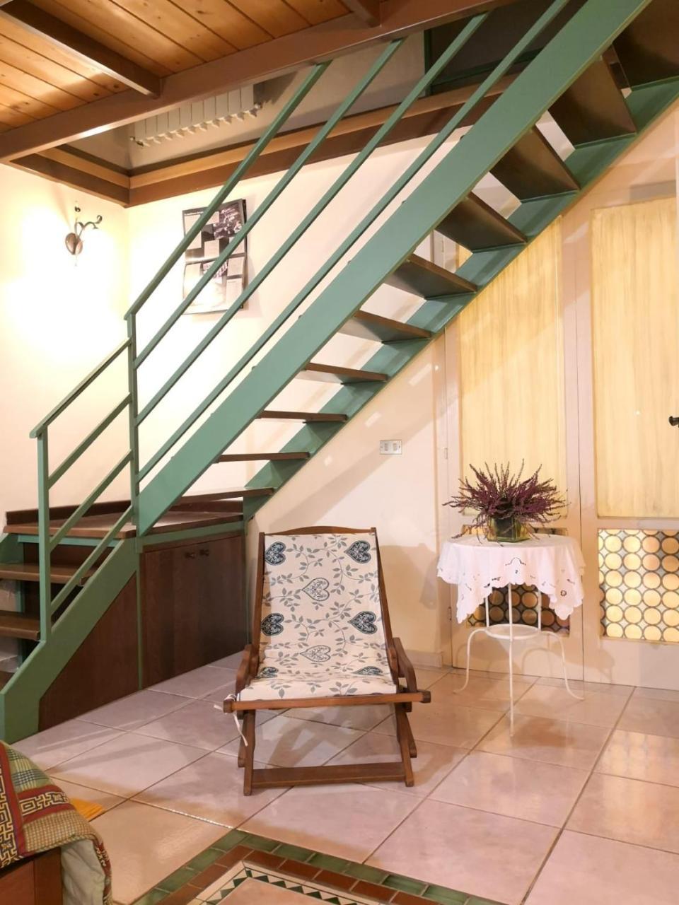 B&B Il Nespolo Salerno Dış mekan fotoğraf