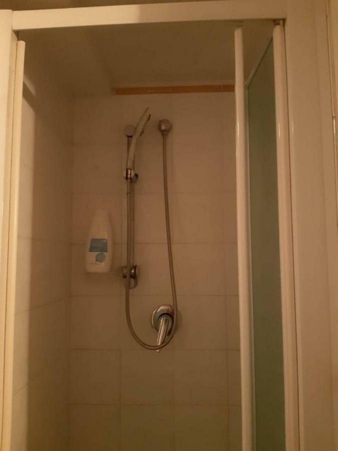 B&B Il Nespolo Salerno Dış mekan fotoğraf