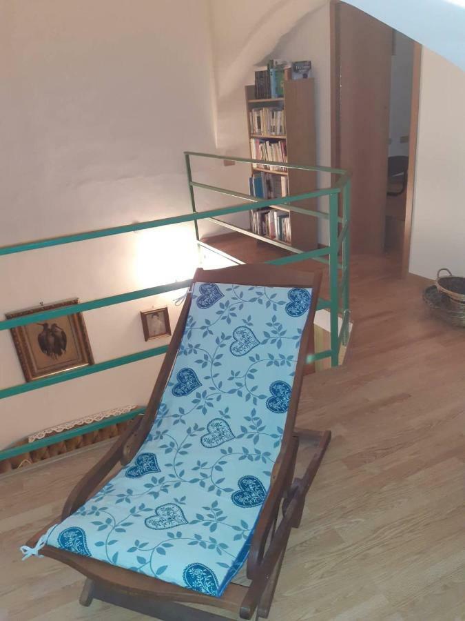 B&B Il Nespolo Salerno Dış mekan fotoğraf