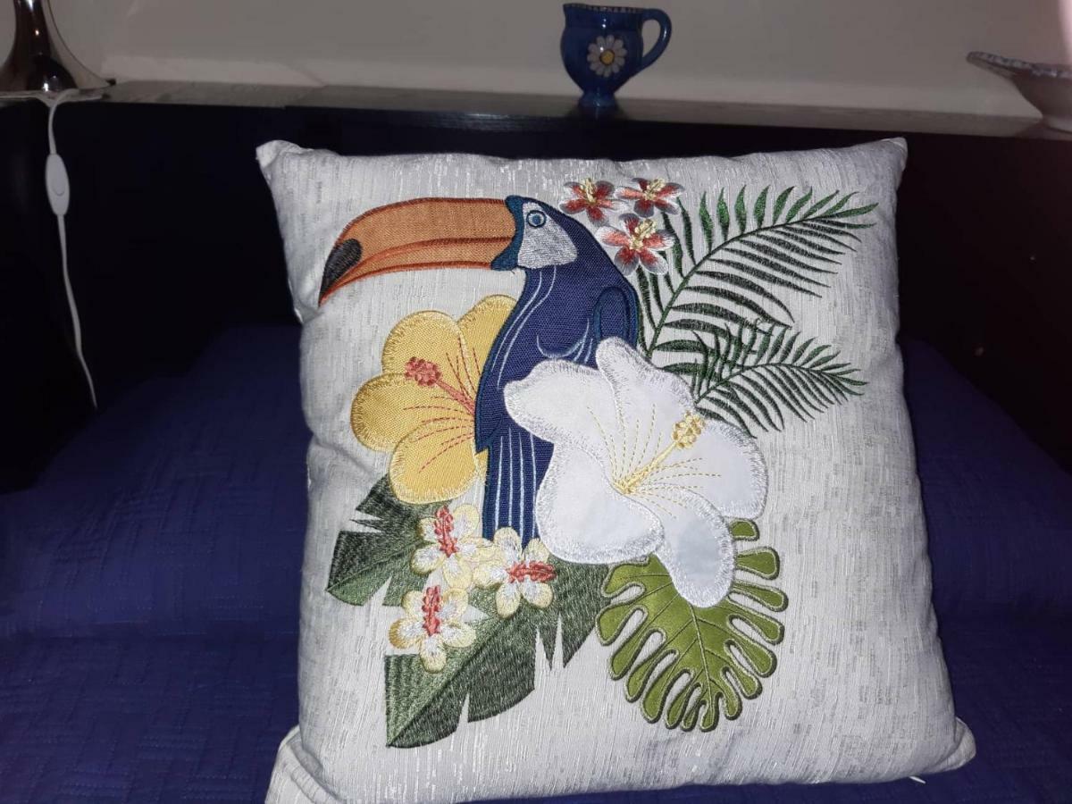 B&B Il Nespolo Salerno Dış mekan fotoğraf