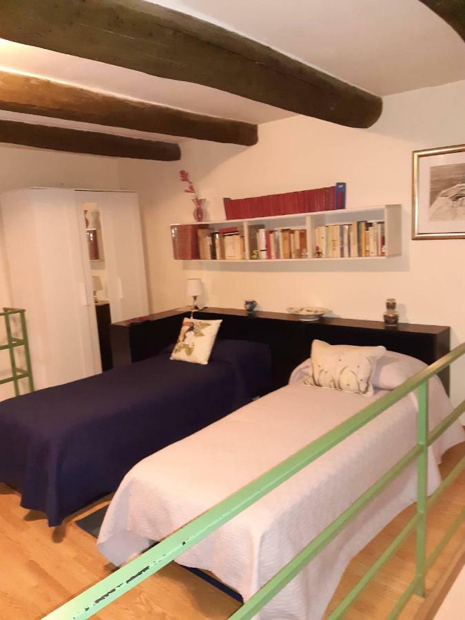 B&B Il Nespolo Salerno Dış mekan fotoğraf