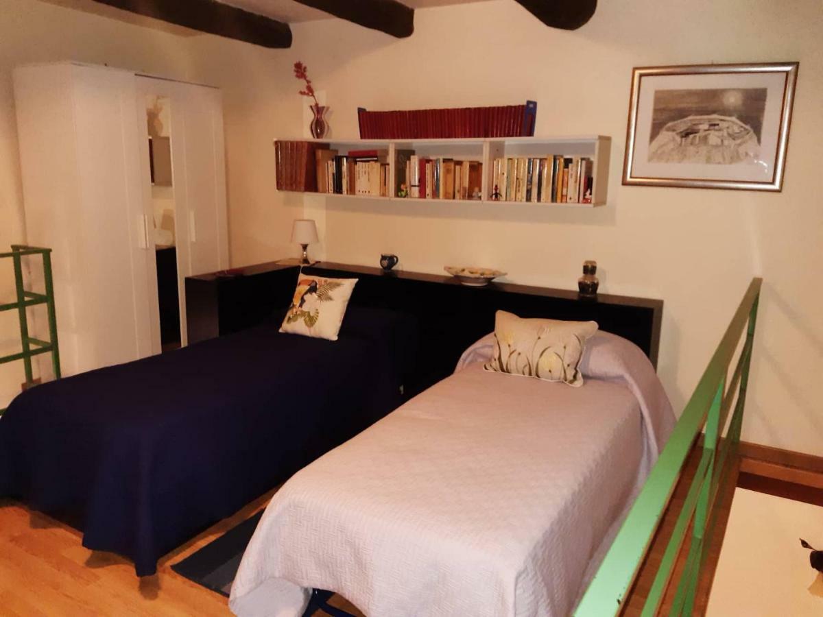 B&B Il Nespolo Salerno Dış mekan fotoğraf
